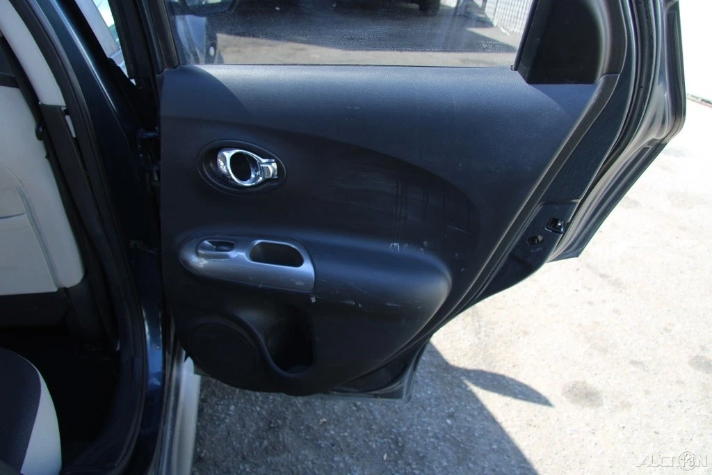 2013 Nissan Juke - Image 21 of 21