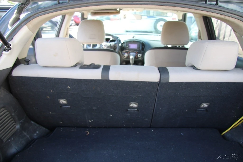 2013 Nissan Juke - Image 20 of 21
