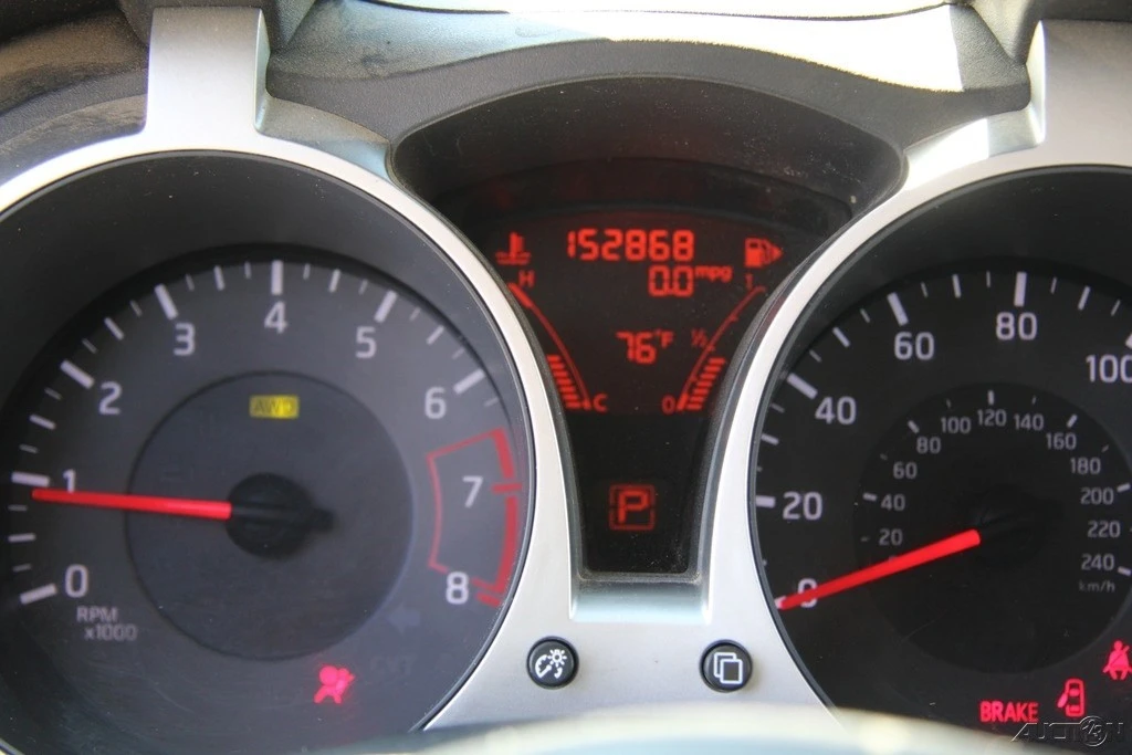 2013 Nissan Juke - Image 14 of 21