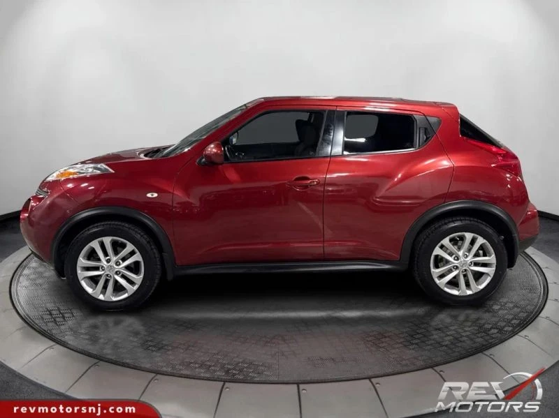 2013 Nissan Juke - Image 2 of 12