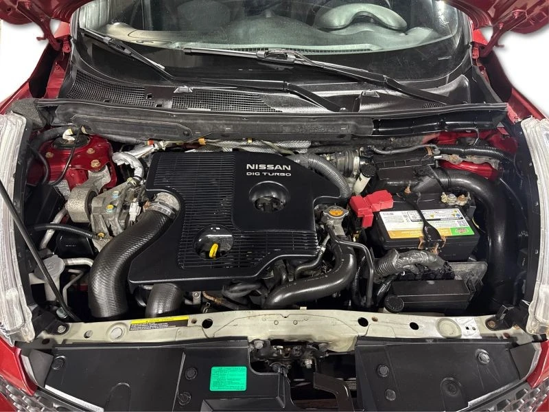 2013 Nissan Juke - Image 11 of 12