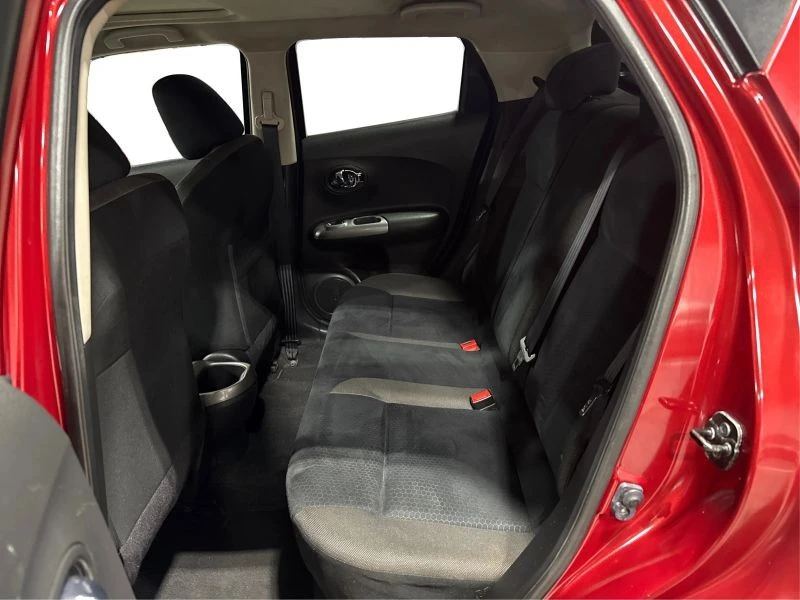 2013 Nissan Juke - Image 10 of 12