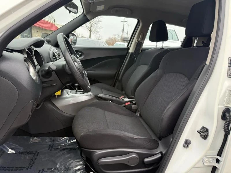 2013 Nissan Juke - Image 9 of 12