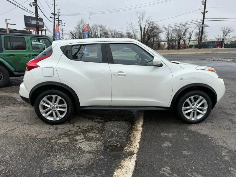 2013 Nissan Juke - Image 4 of 12