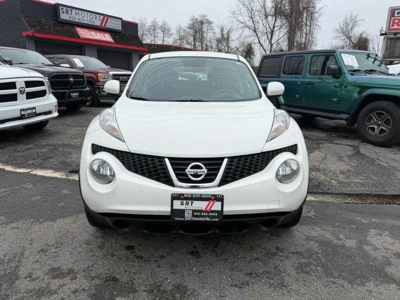 2013 Nissan Juke - Image 2 of 12