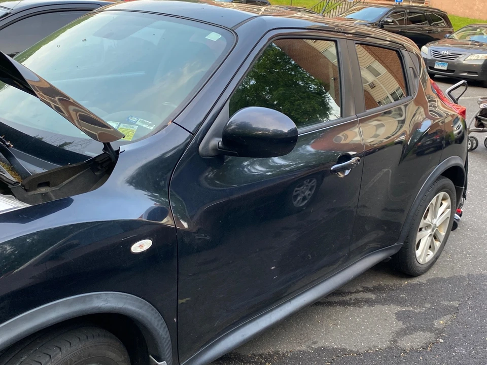 2013 Nissan Juke - Image 22 of 22