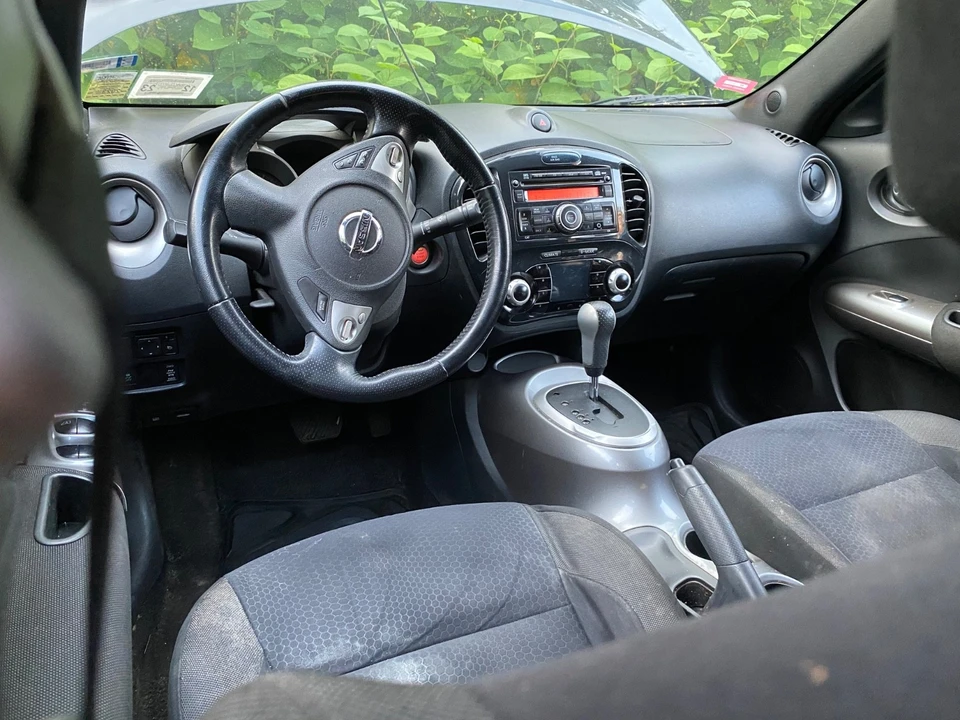 2013 Nissan Juke - Image 20 of 22