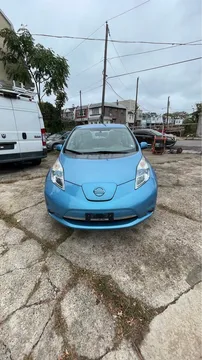 2013 Nissan LEAF