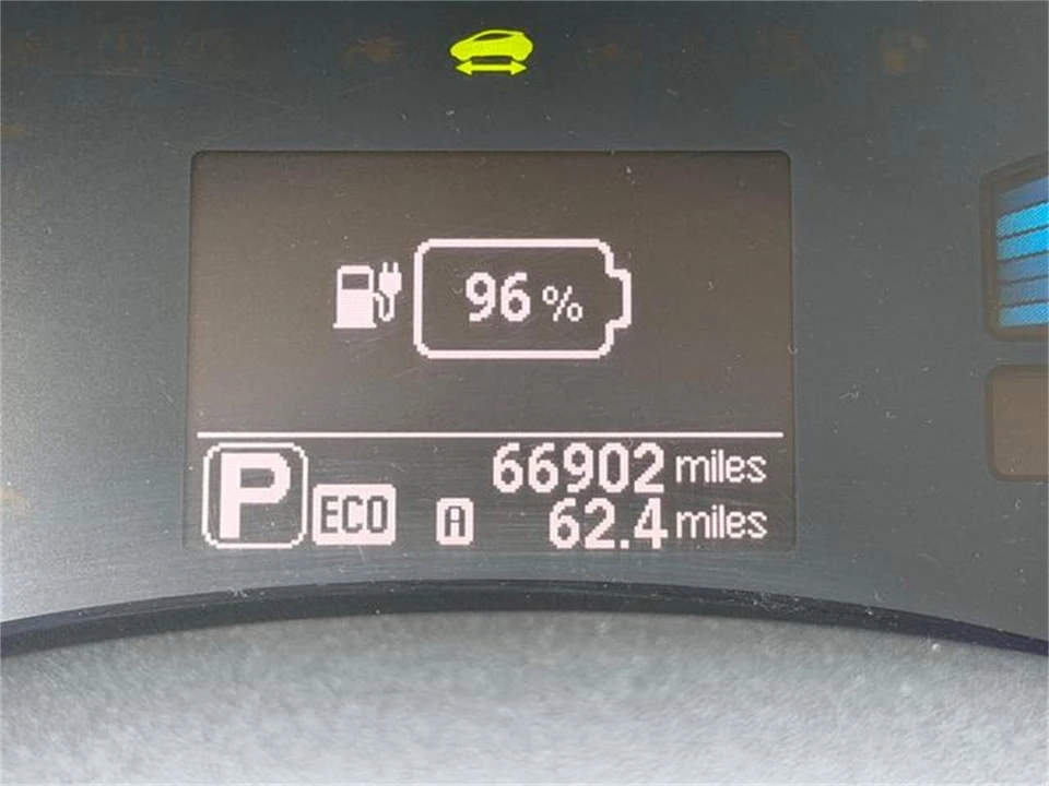 2013 Nissan Leaf - Image 31 of 31