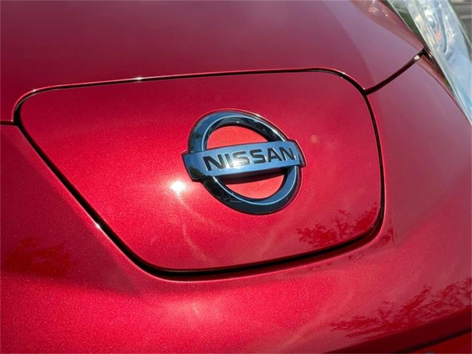 2013 Nissan Leaf - Image 10 of 31