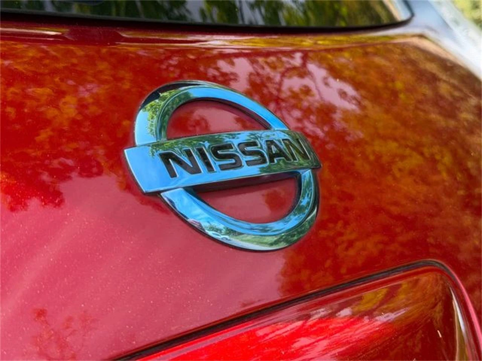 2013 Nissan Leaf - Image 14 of 31