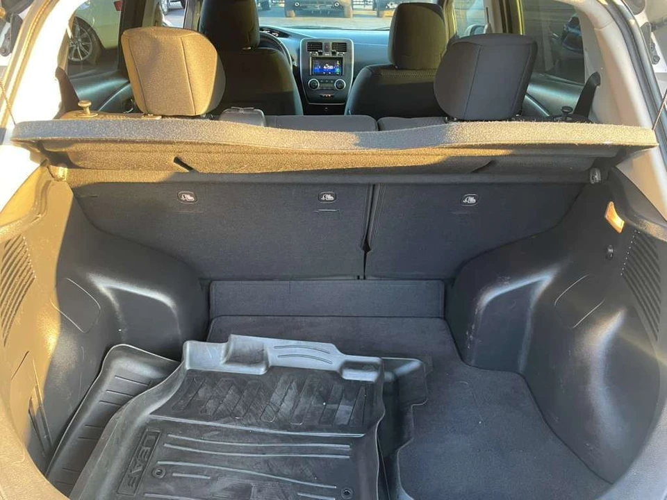 2013 Nissan Leaf - Image 14 of 17