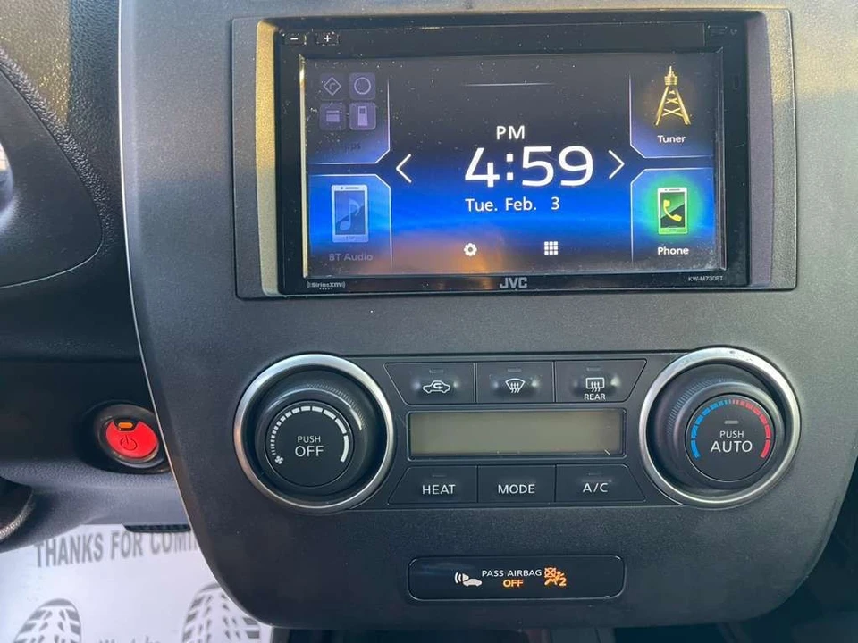 2013 Nissan Leaf - Image 12 of 17