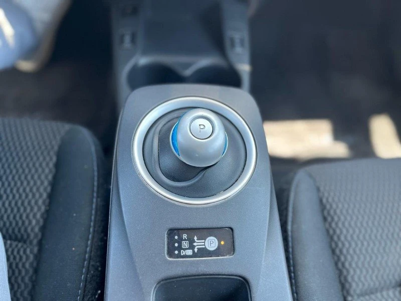 2013 Nissan Leaf - Image 12 of 13