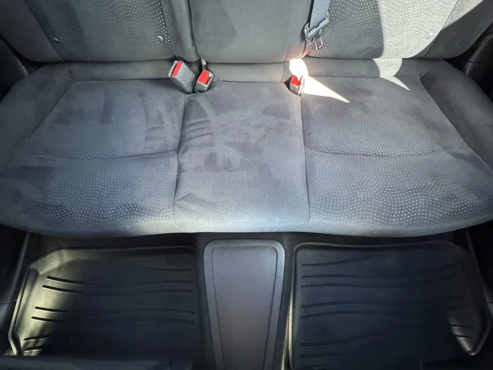 2013 Nissan Leaf - Image 19 of 20