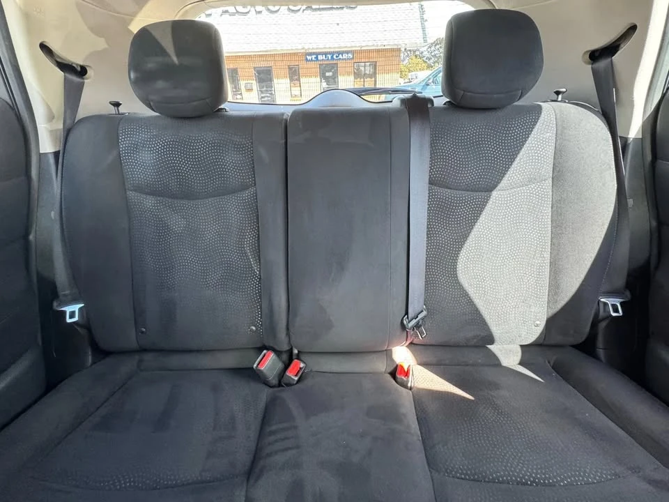 2013 Nissan Leaf - Image 18 of 20
