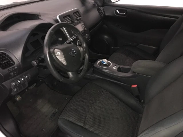 2013 Nissan Leaf - Image 5 of 5