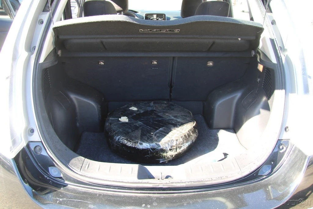 2013 Nissan Leaf - Image 21 of 21