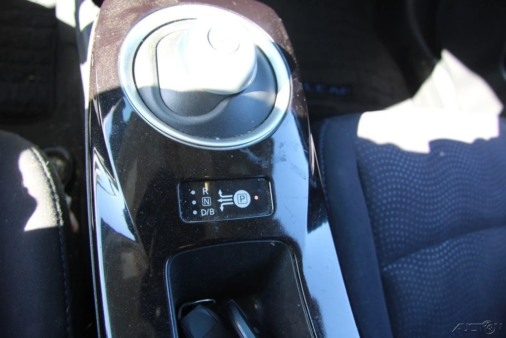 2013 Nissan Leaf - Image 18 of 21