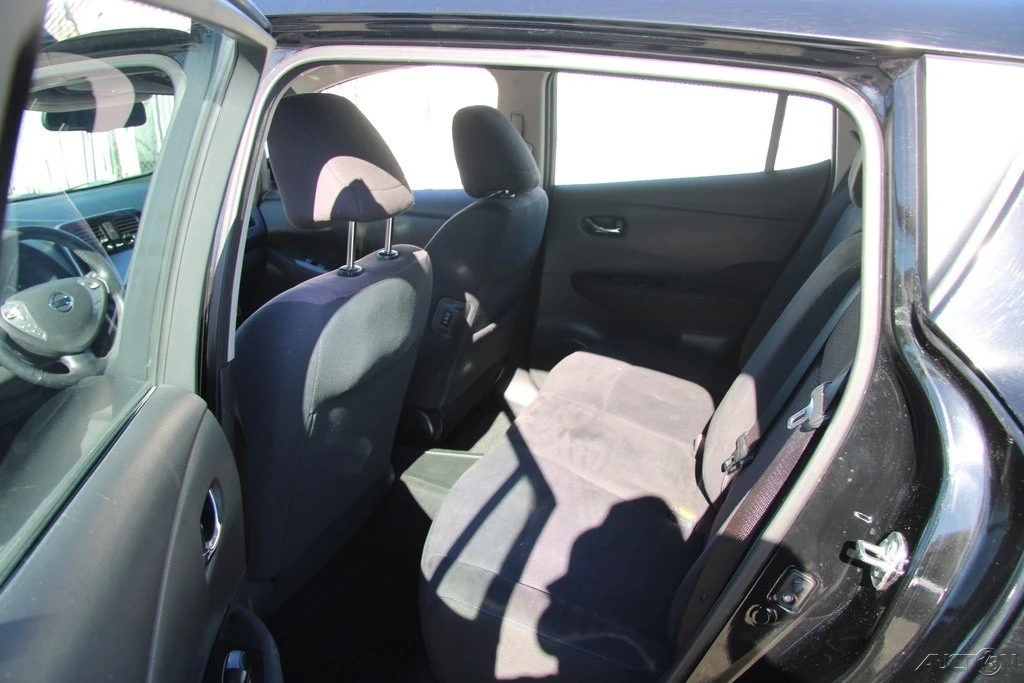 2013 Nissan Leaf - Image 20 of 21