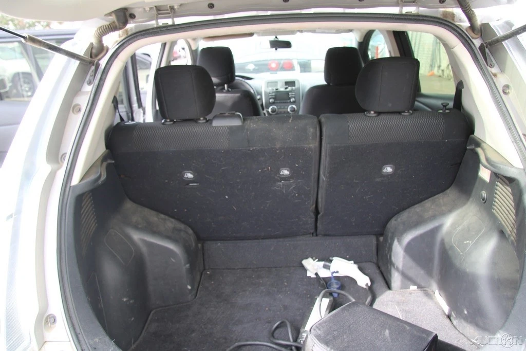 2013 Nissan Leaf - Image 21 of 21