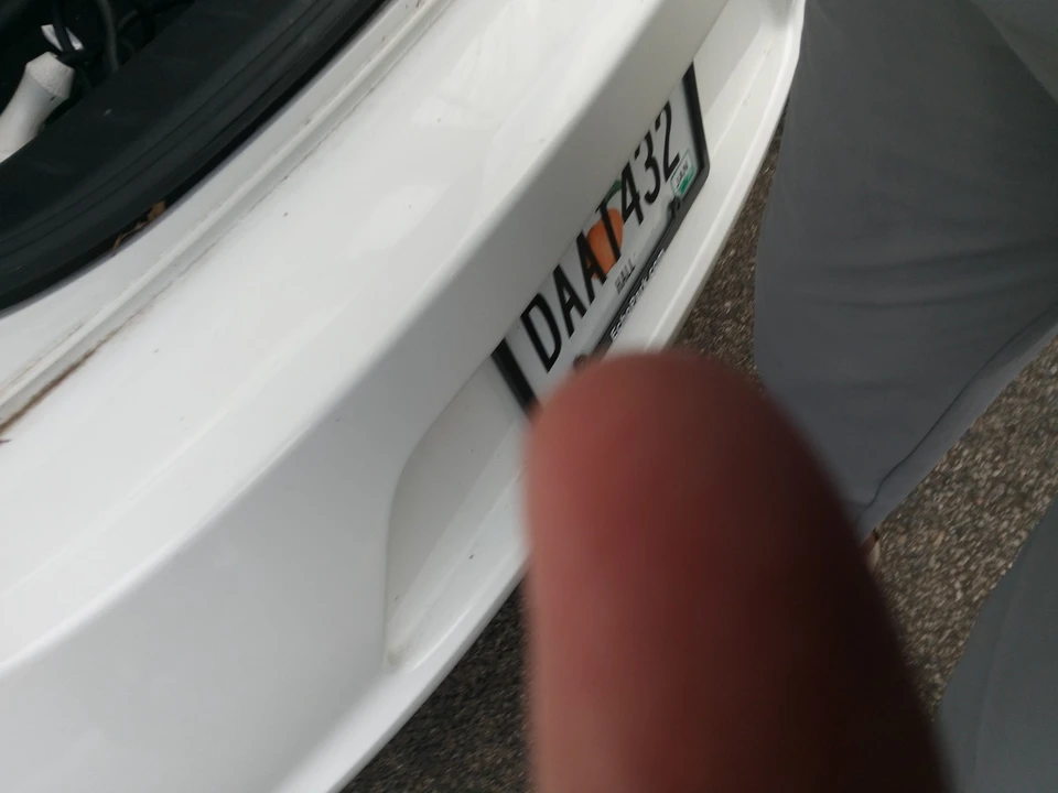 2013 Nissan Leaf - Image 11 of 19