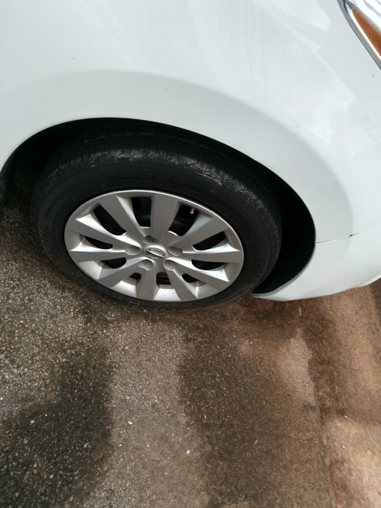 2013 Nissan Leaf - Image 13 of 19