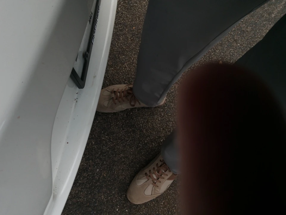 2013 Nissan Leaf - Image 12 of 19