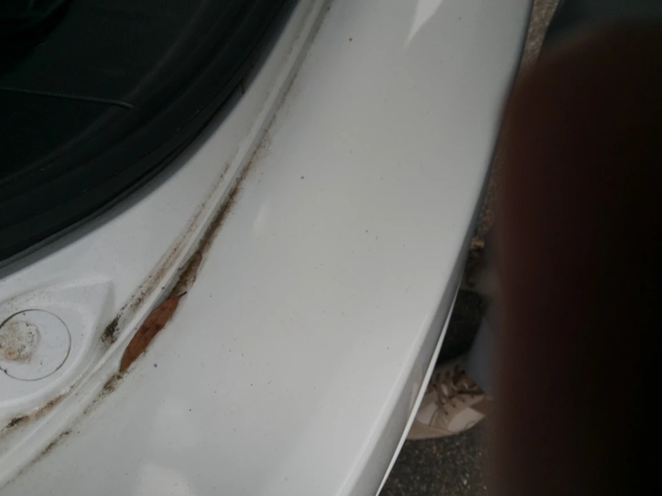 2013 Nissan Leaf - Image 20 of 20