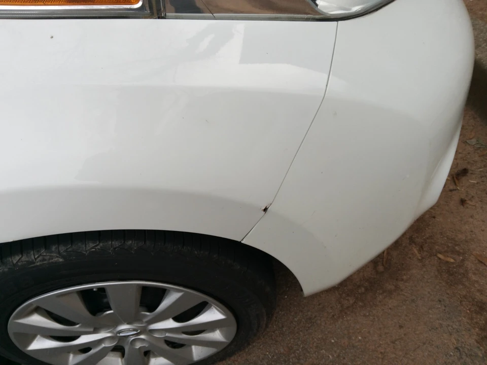 2013 Nissan Leaf - Image 18 of 19