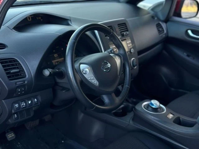 2013 Nissan Leaf - Image 15 of 21