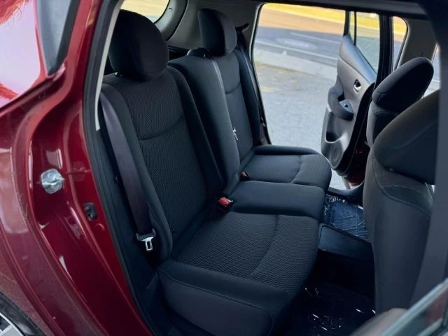 2013 Nissan Leaf - Image 12 of 21