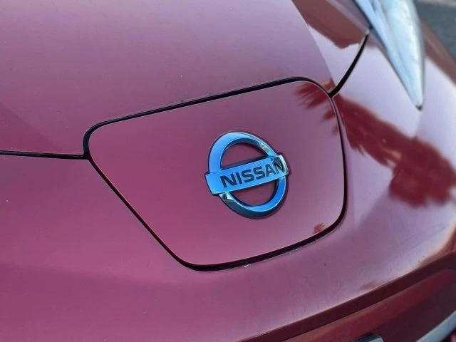 2013 Nissan Leaf - Image 4 of 21