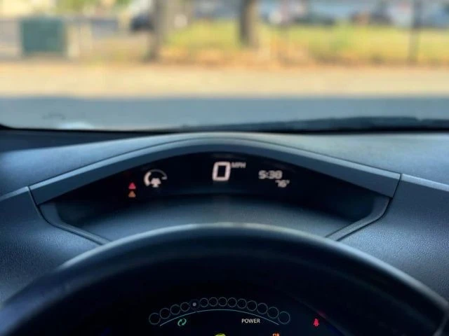 2013 Nissan Leaf - Image 21 of 21