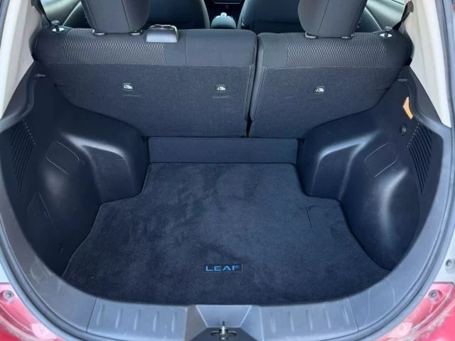 2013 Nissan Leaf - Image 10 of 21