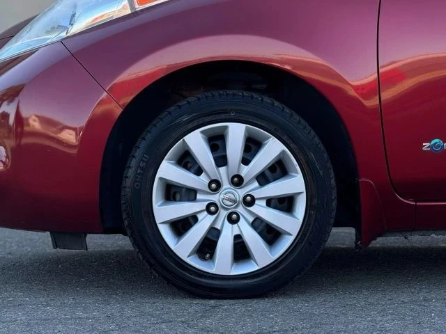 2013 Nissan Leaf - Image 6 of 21