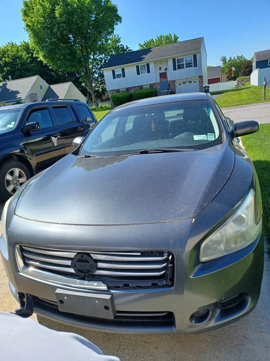 2013 Nissan Maxima 7th Gen - Image 2 of 3