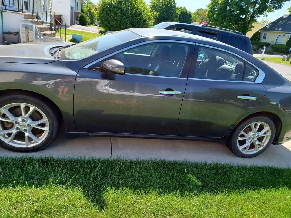 2013 Nissan Maxima 7th Gen - Image 3 of 3