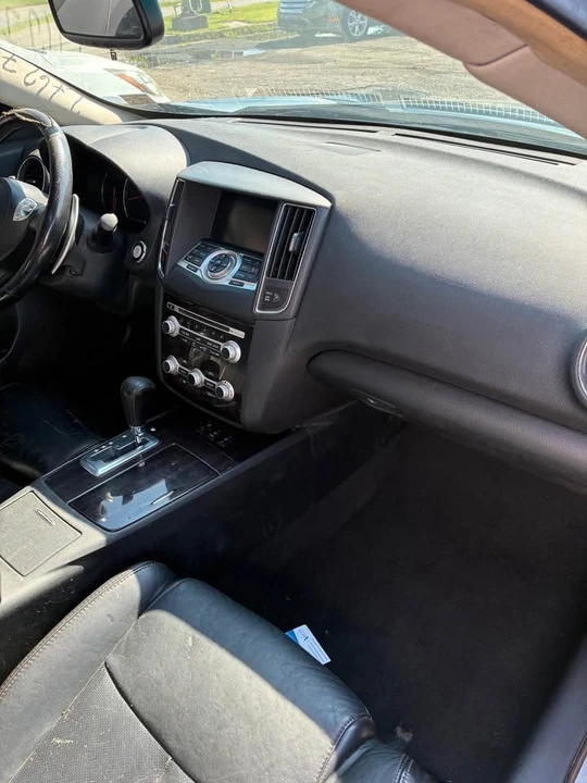 2013 Nissan Maxima 7th Gen - Image 3 of 5