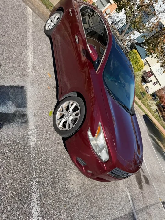 2013 Nissan Maxima 7th Gen - Image 2 of 9