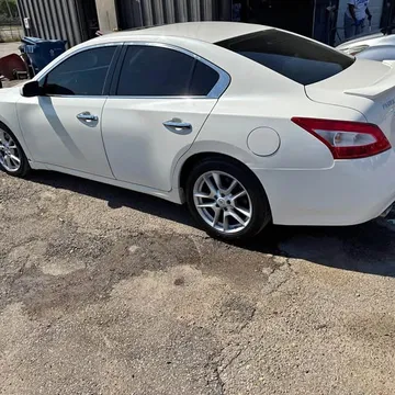 2013 Nissan Maxima SE 20th Anniversary Edition