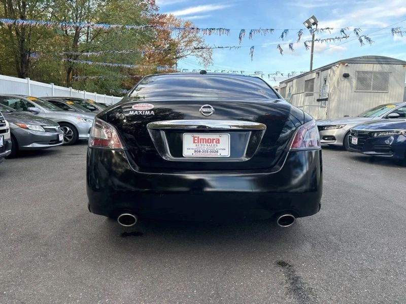 2013 Nissan Maxima 7th Gen - Image 5 of 12