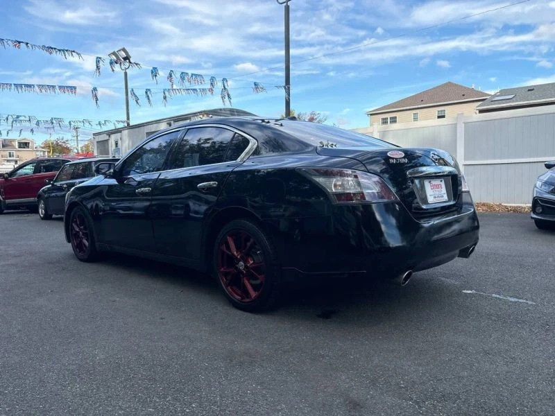 2013 Nissan Maxima 7th Gen - Image 4 of 12
