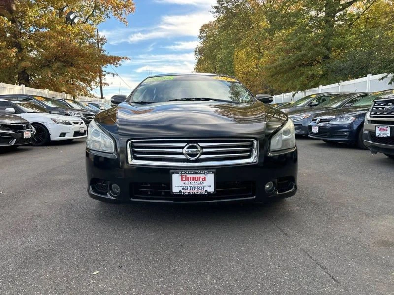 2013 Nissan Maxima 7th Gen - Image 2 of 12