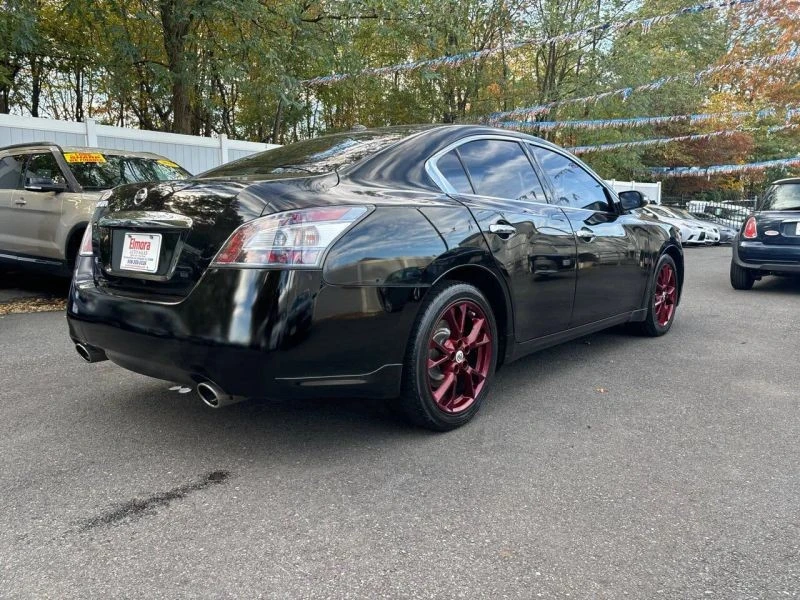 2013 Nissan Maxima 7th Gen - Image 6 of 12