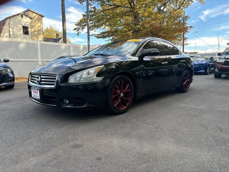 2013 Nissan Maxima 7th Gen - Image 3 of 12