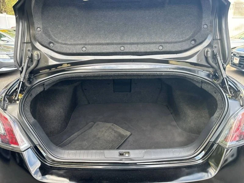 2013 Nissan Maxima 7th Gen - Image 11 of 12