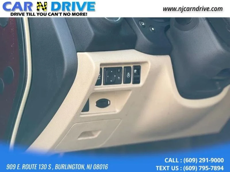 2013 Nissan Maxima 7th Gen - Image 11 of 12