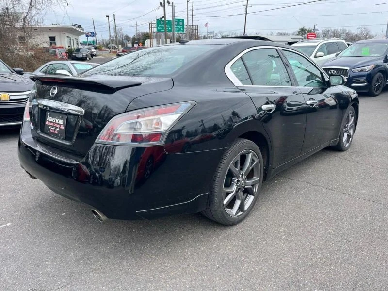 2013 Nissan Maxima 7th Gen - Image 7 of 12