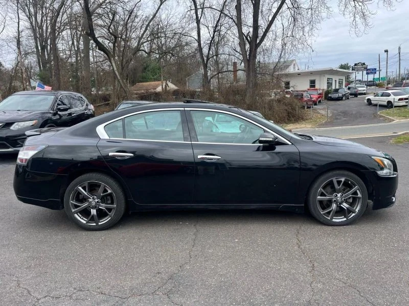 2013 Nissan Maxima 7th Gen - Image 6 of 12